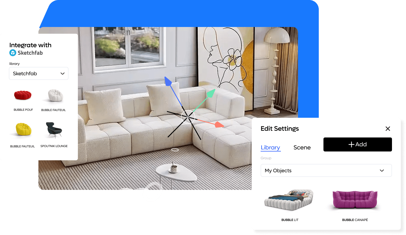 Home Staging 