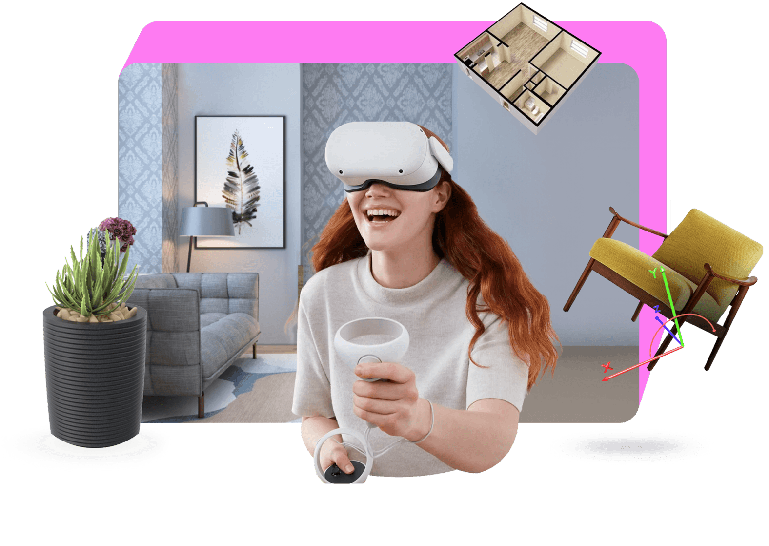 Augmented Reality